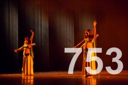 Dança na Luz 753