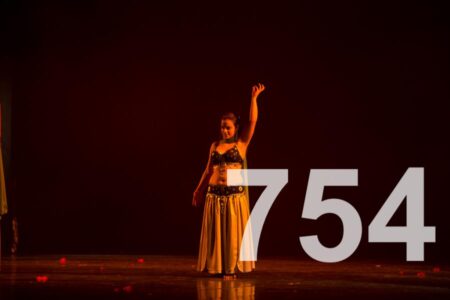 Dança na Luz 754