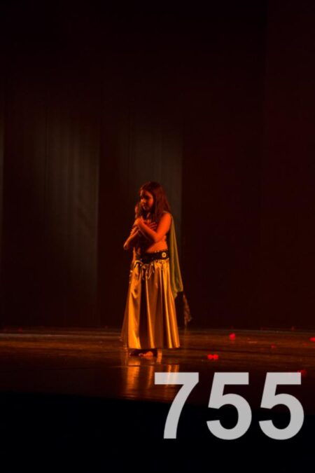 Dança na Luz 755