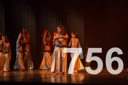 Dança na Luz 756