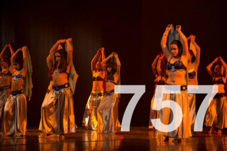 Dança na Luz 757