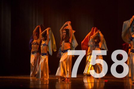 Dança na Luz 758