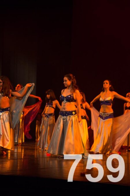 Dança na Luz 759