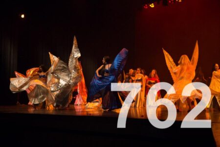 Dança na Luz 762