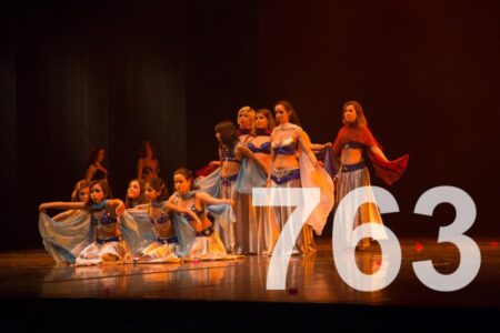 Dança na Luz 763