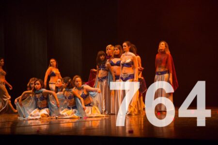 Dança na Luz 764