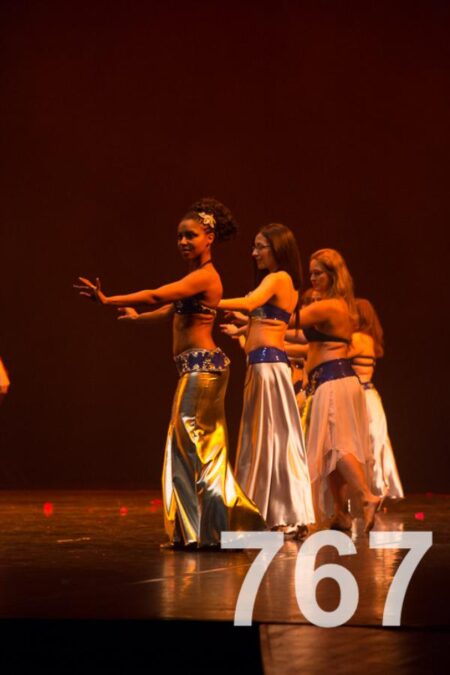 Dança na Luz 767