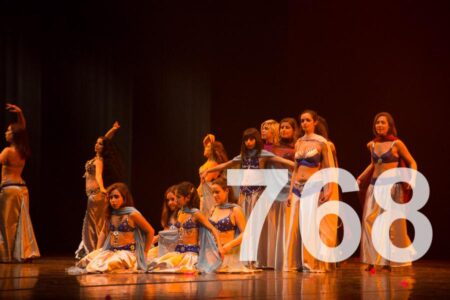 Dança na Luz 768