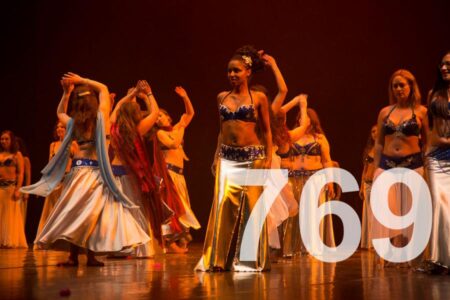 Dança na Luz 769