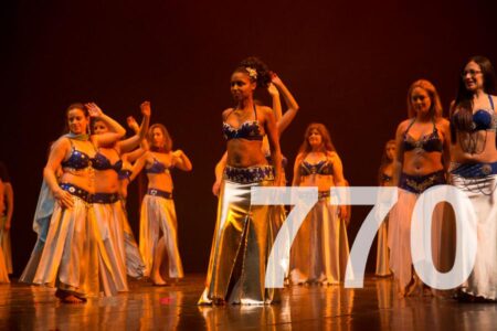 Dança na Luz 770