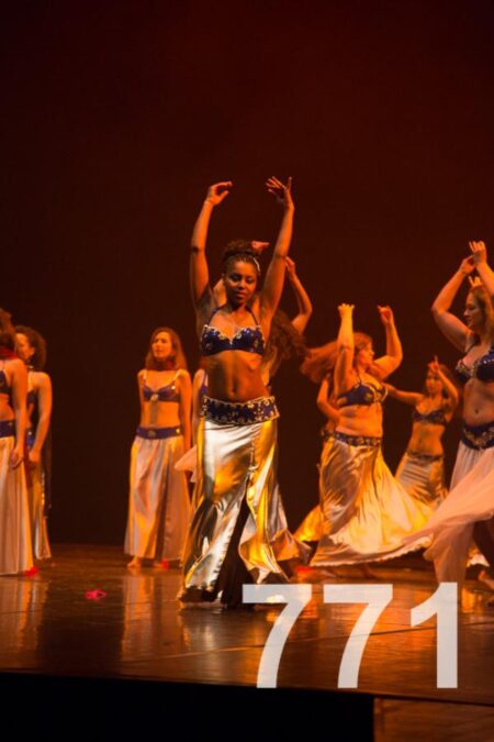 Dança na Luz 771