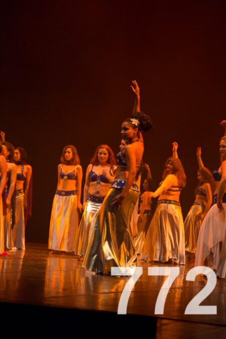 Dança na Luz 772