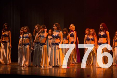 Dança na Luz 776