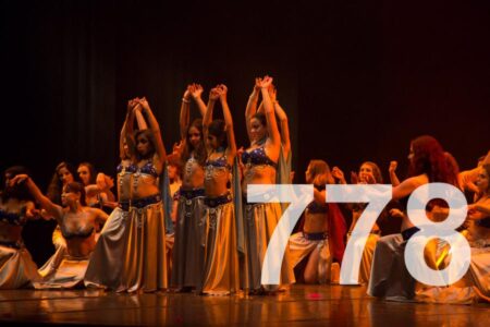 Dança na Luz 778