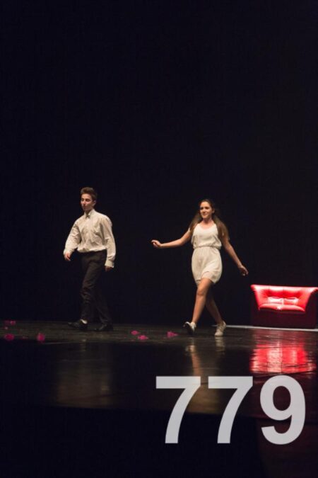 Dança na Luz 779