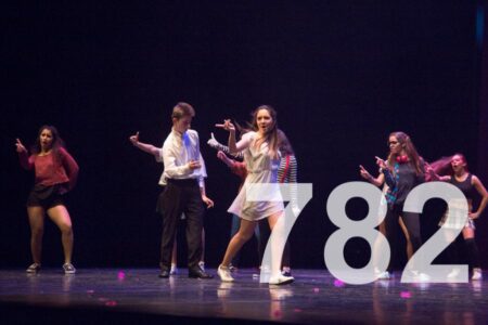 Dança na Luz 782