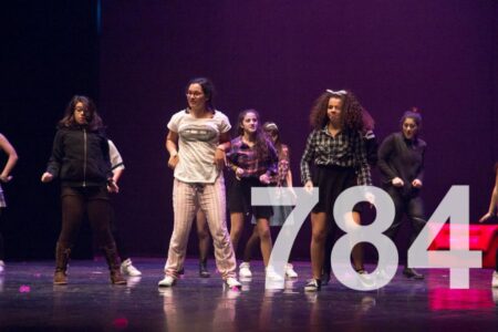 Dança na Luz 784