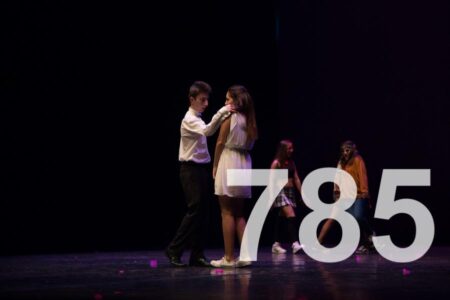 Dança na Luz 785