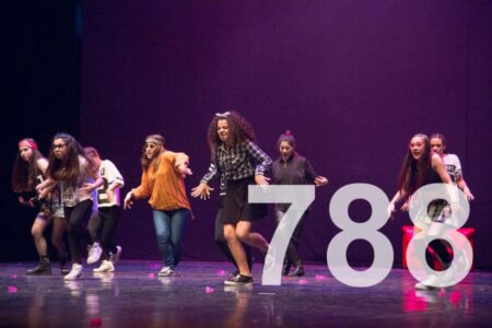 Dança na Luz 788