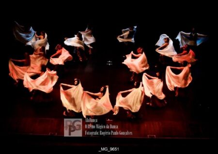 O Reino Magico da Dança 0079