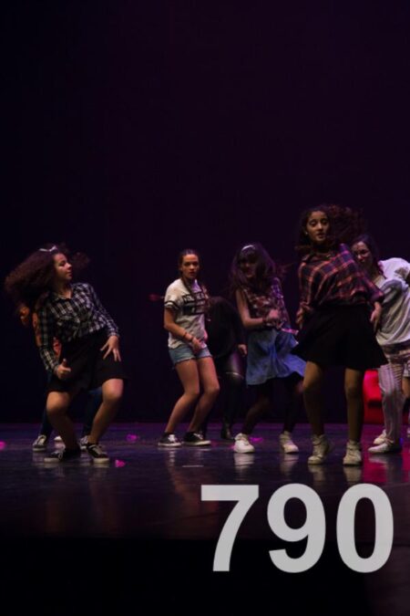 Dança na Luz 790