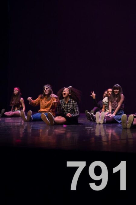 Dança na Luz 791
