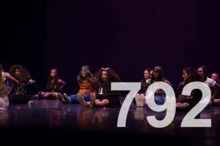Dança na Luz 792