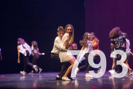 Dança na Luz 793