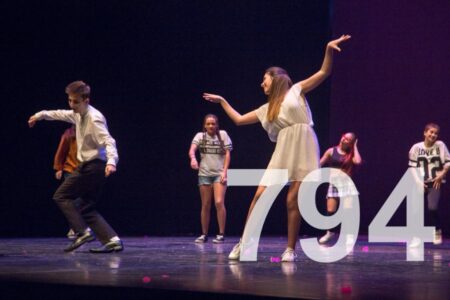 Dança na Luz 794