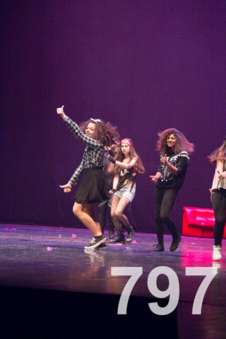 Dança na Luz 797