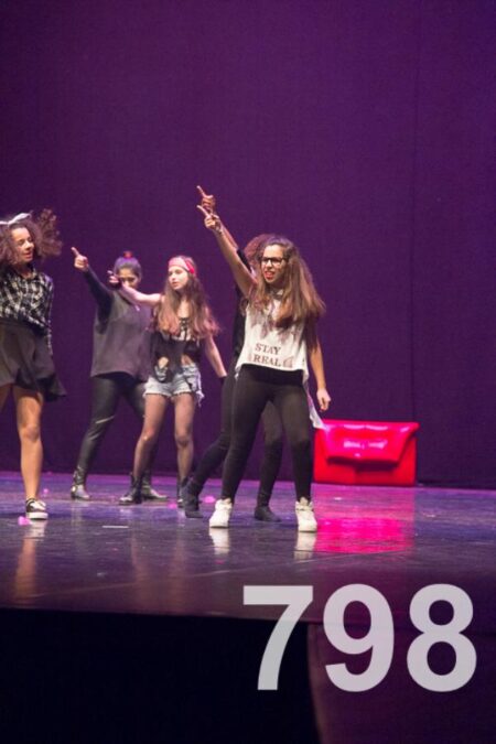 Dança na Luz 798