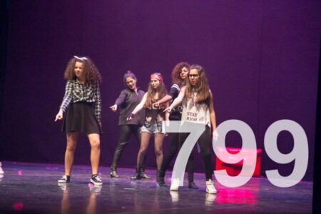 Dança na Luz 799