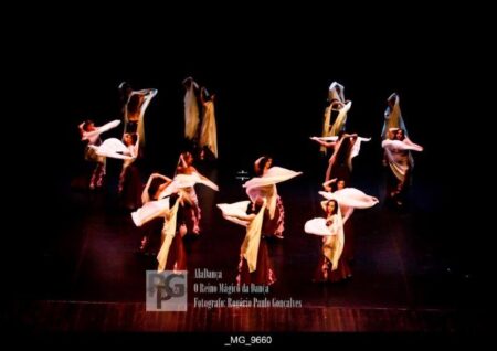 O Reino Magico da Dança 0080