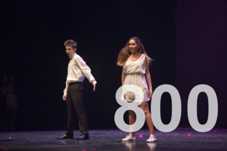 Dança na Luz 800
