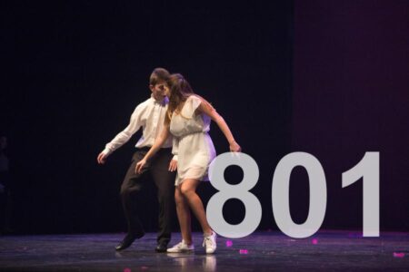 Dança na Luz 801