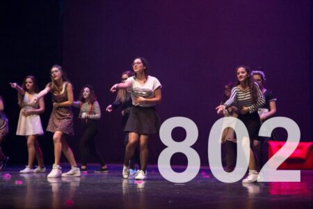 Dança na Luz 802