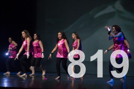 Dança na Luz 819