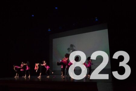 Dança na Luz 823
