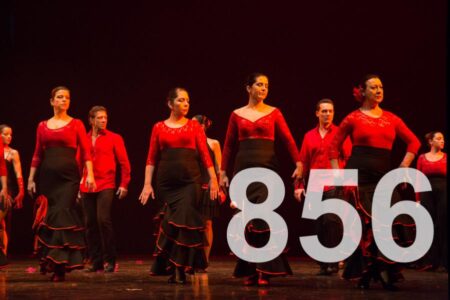 Dança na Luz 856