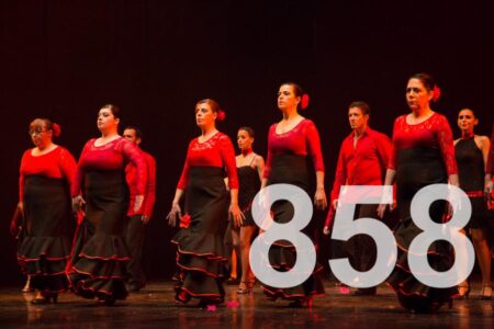 Dança na Luz 858
