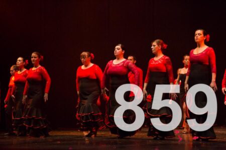 Dança na Luz 859