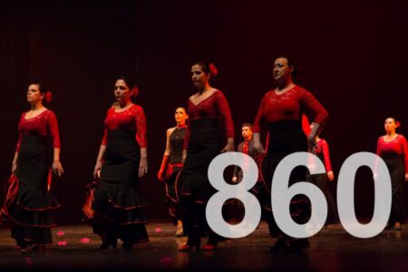 Dança na Luz 860