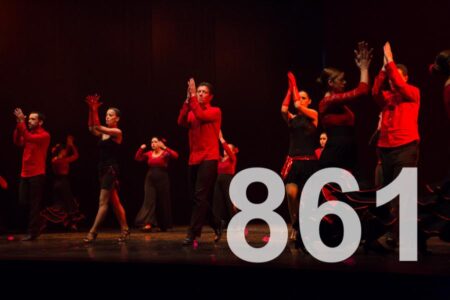 Dança na Luz 861