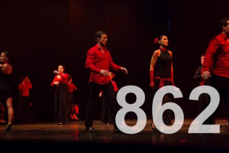 Dança na Luz 862