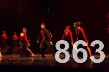 Dança na Luz 863