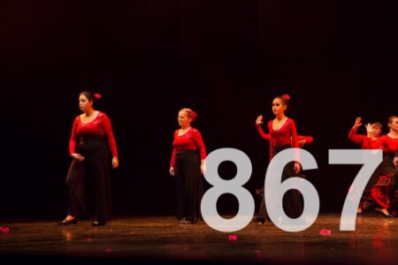 Dança na Luz 867