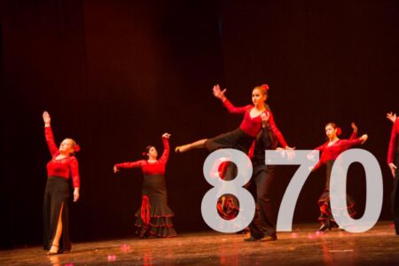 Dança na Luz 870