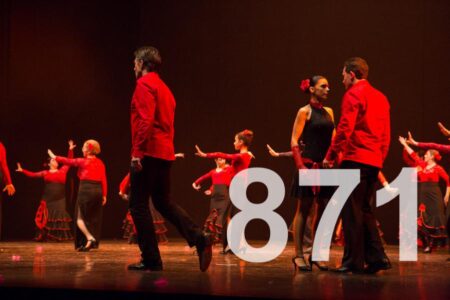 Dança na Luz 871