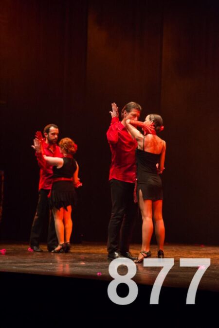 Dança na Luz 877