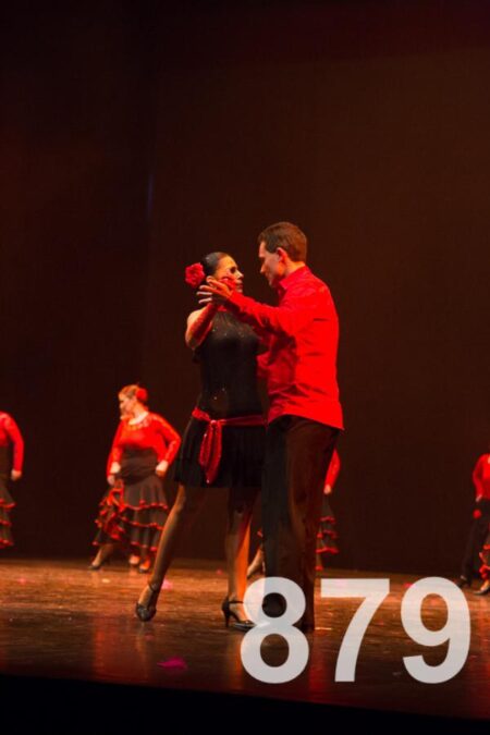 Dança na Luz 879
